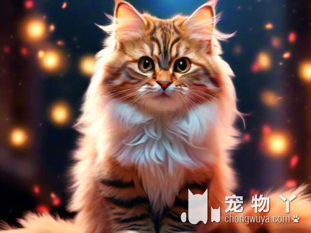 波斯猫好养吗？