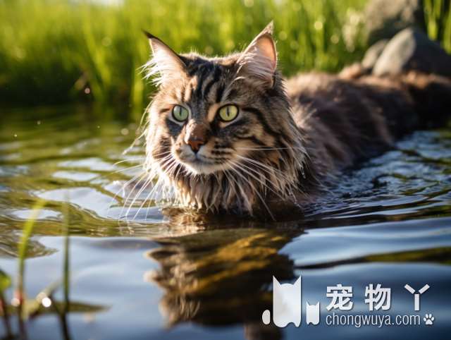 深圳KittyComing小猫来了，为什么他们家的猫猫都这么讨喜？