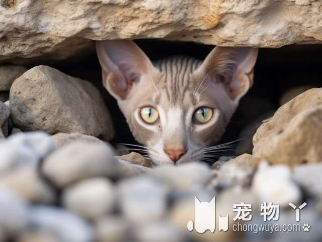 上海PET LULU宠呼噜：为什么这里的猫猫都这么可爱?