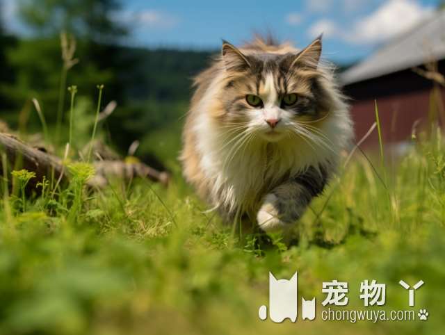 深圳KittyComing小猫来了，你家的猫咪也有这样可爱的叫声吗?